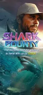 Shark Hunter